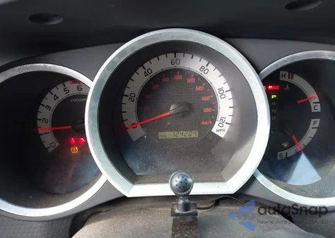 2012 Toyota Tacoma Base V6 from USA, damaged, VIN 3TMLU4EN6CM091483